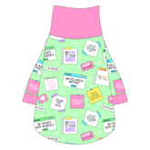 Mental Health Matters - The Turtleneck Tee